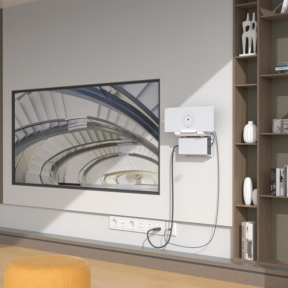 XLTTYWL included screws and hardware for quick, secure installation