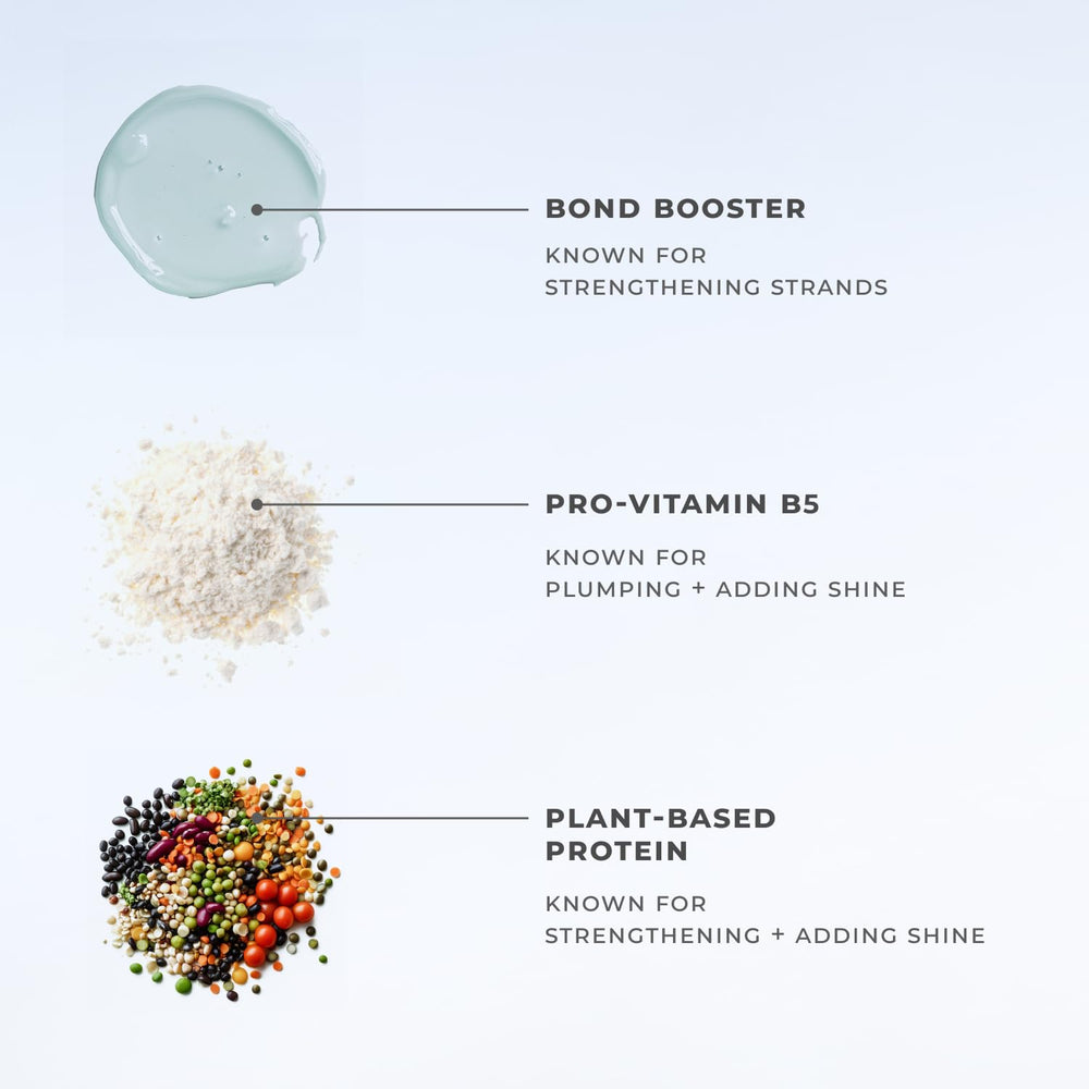 XMONDO label close-up showing ingredients and vegan, cruelty-free benefit