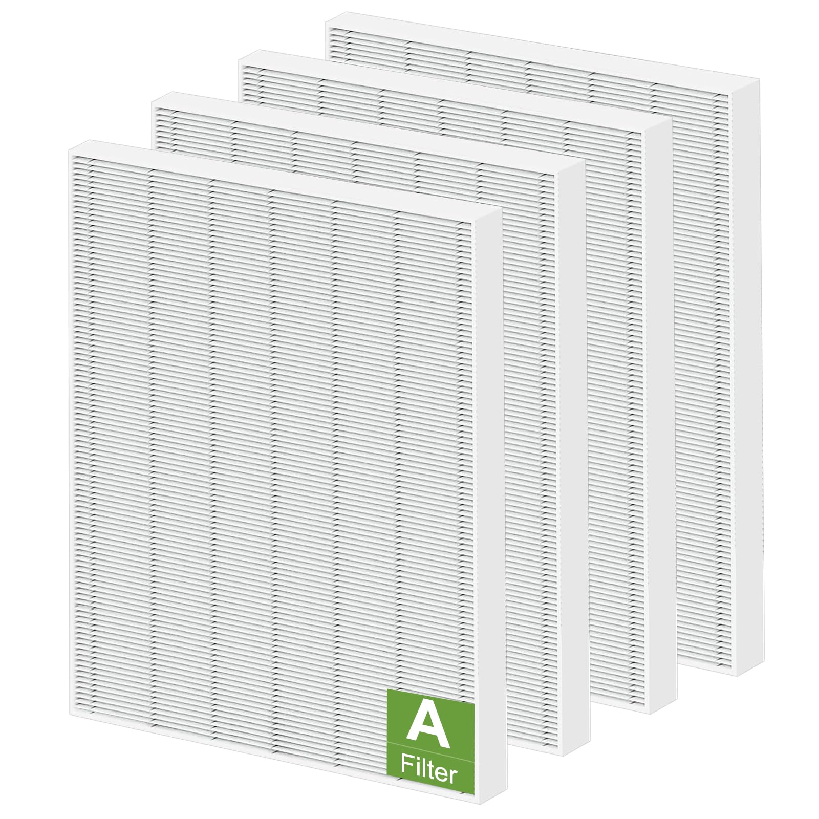 XY100T 115115 front view showing compatible replacement filter and clean fit benefit