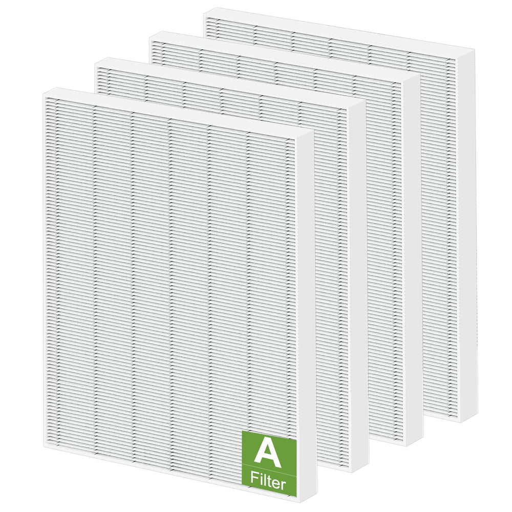 XY100T 115115 front view showing compatible replacement filter and clean fit benefit