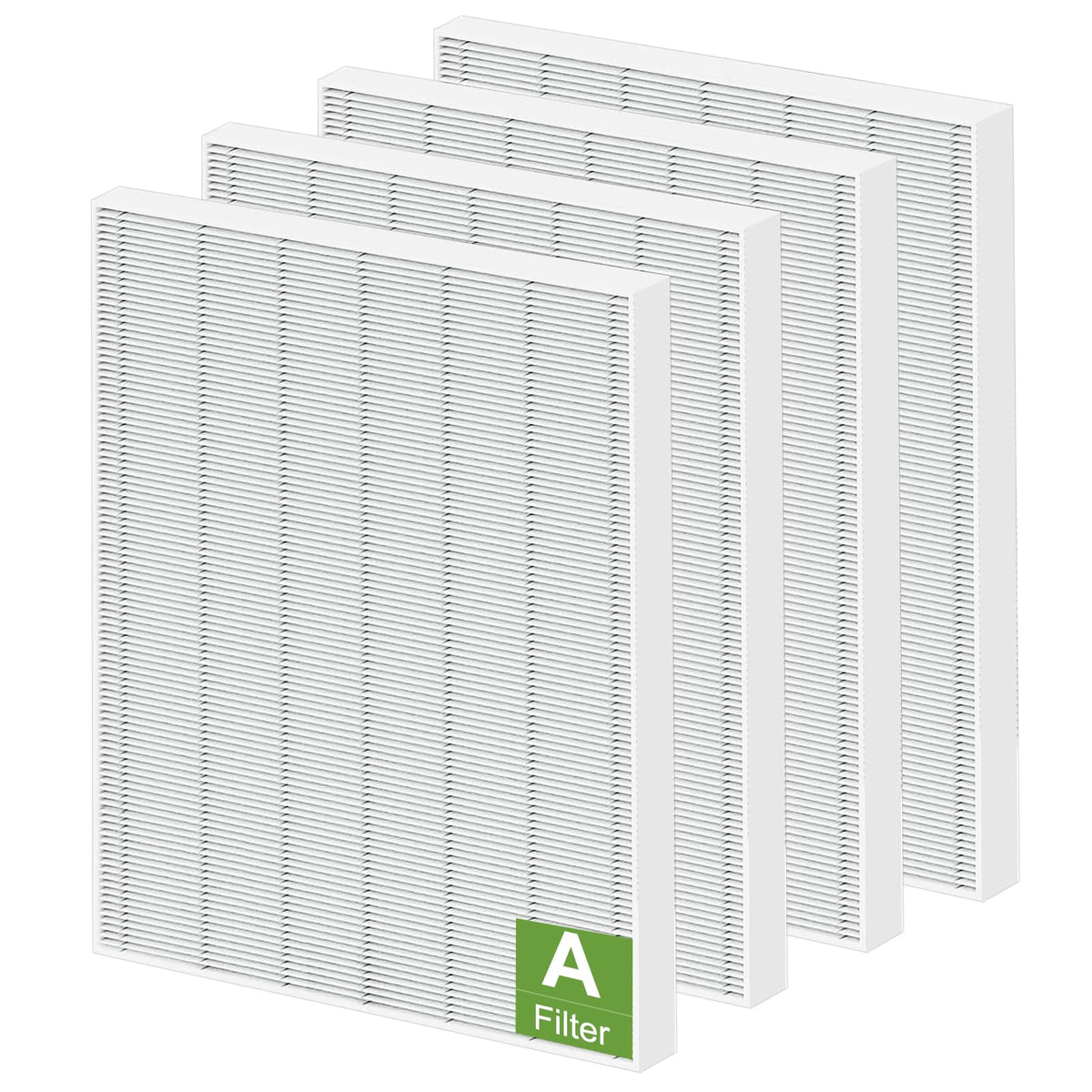XY100T 115115 front view showing compatible replacement filter and clean fit benefit
