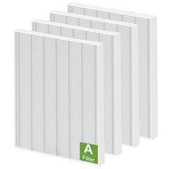 XY100T 115115 front view showing compatible replacement filter and clean fit benefit
