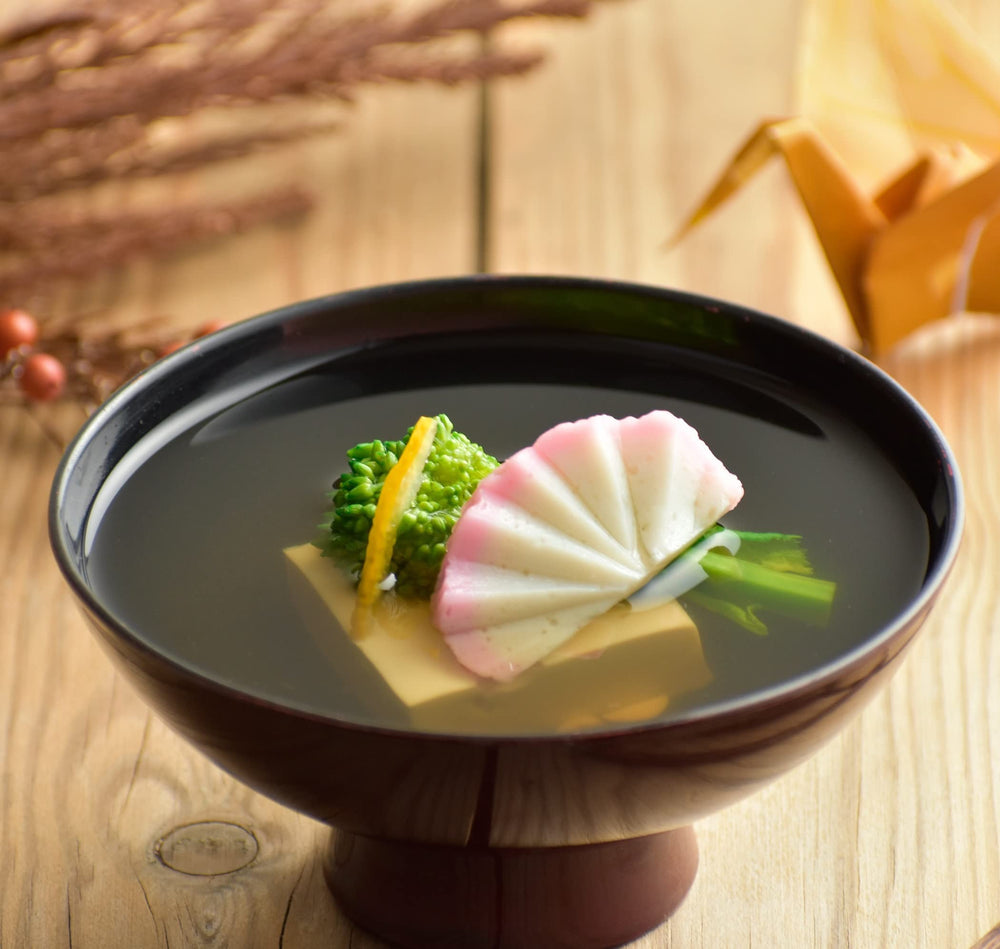 YAMASAN KYOTO UJI tea-bag style sachet close-up highlighting convenience