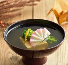 YAMASAN KYOTO UJI tea-bag style sachet close-up highlighting convenience