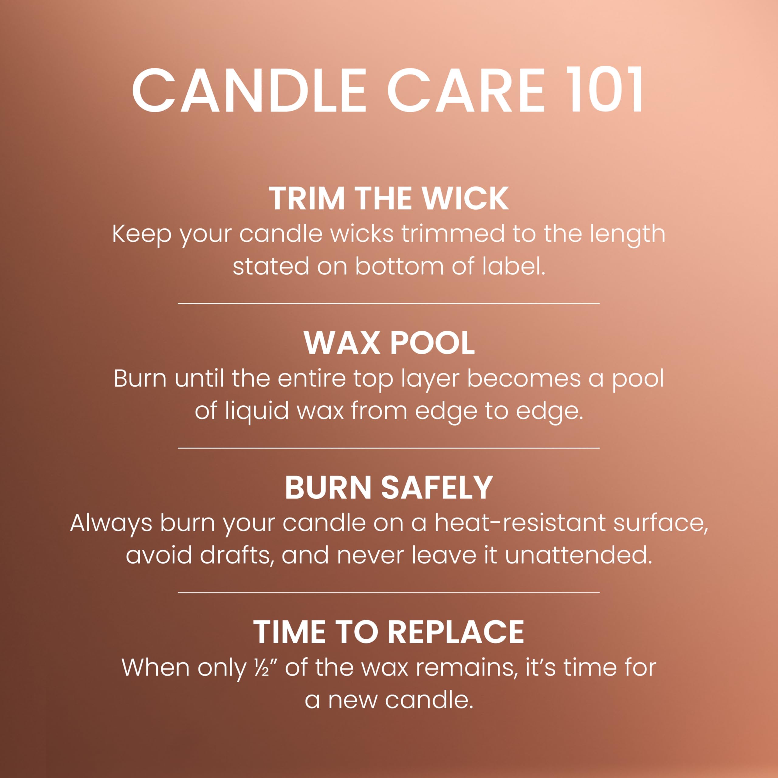 Yankee Candle Salted Caramel placed in a living room offering cozy dessert-like aroma benefit
