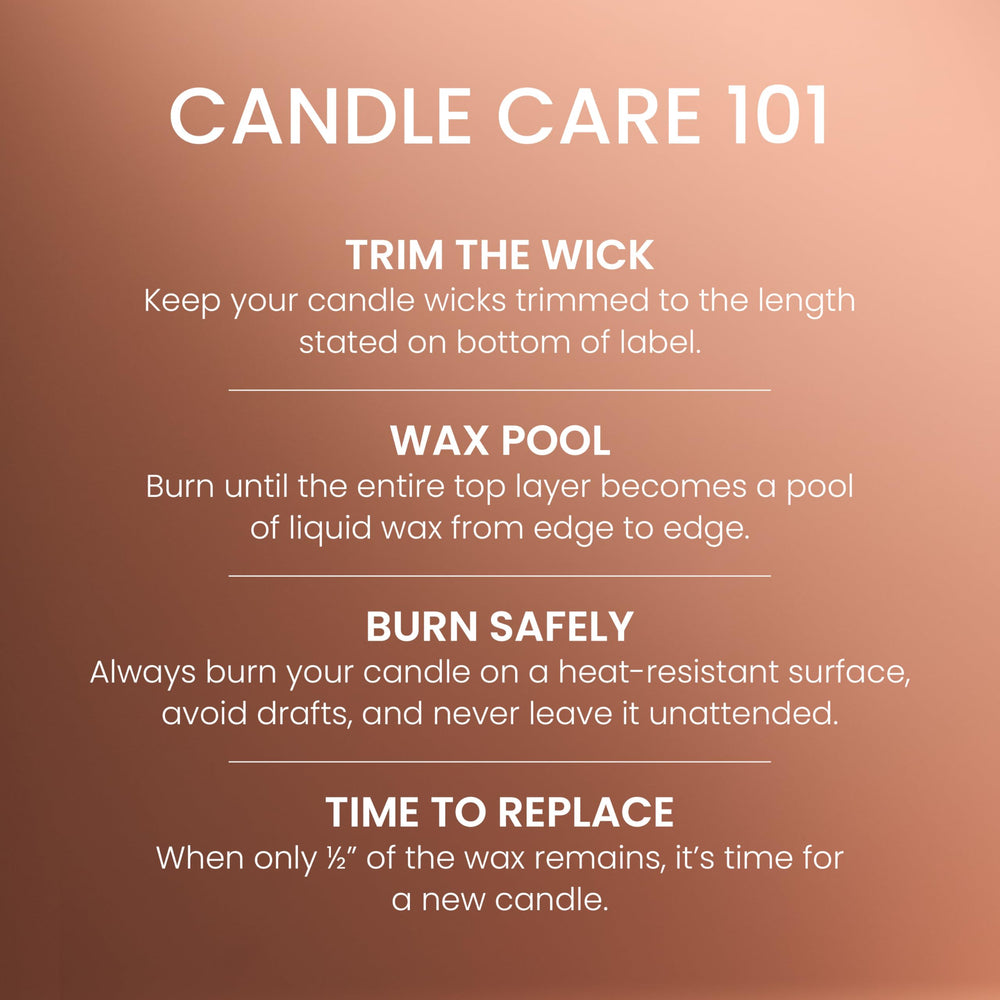 Yankee Candle Salted Caramel placed in a living room offering cozy dessert-like aroma benefit