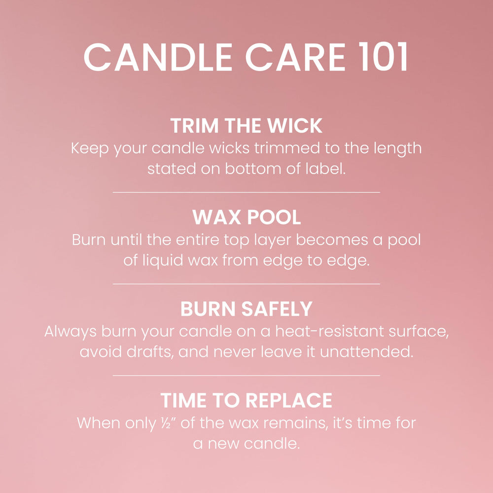 Yankee Candle Pink Sands gift-ready packaging displayed for birthdays and presents