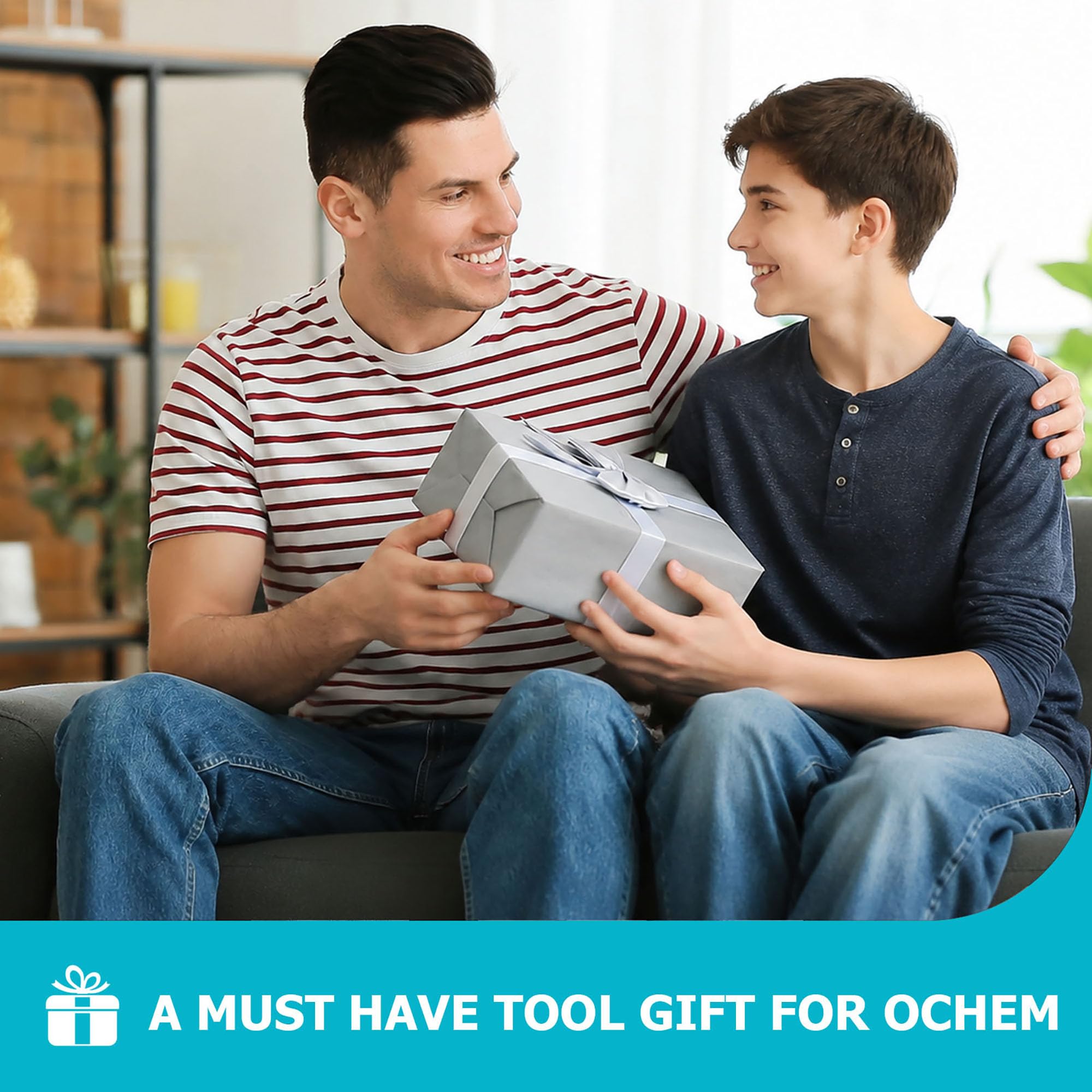 YCHOULEK used in classroom with students to enhance visual learning