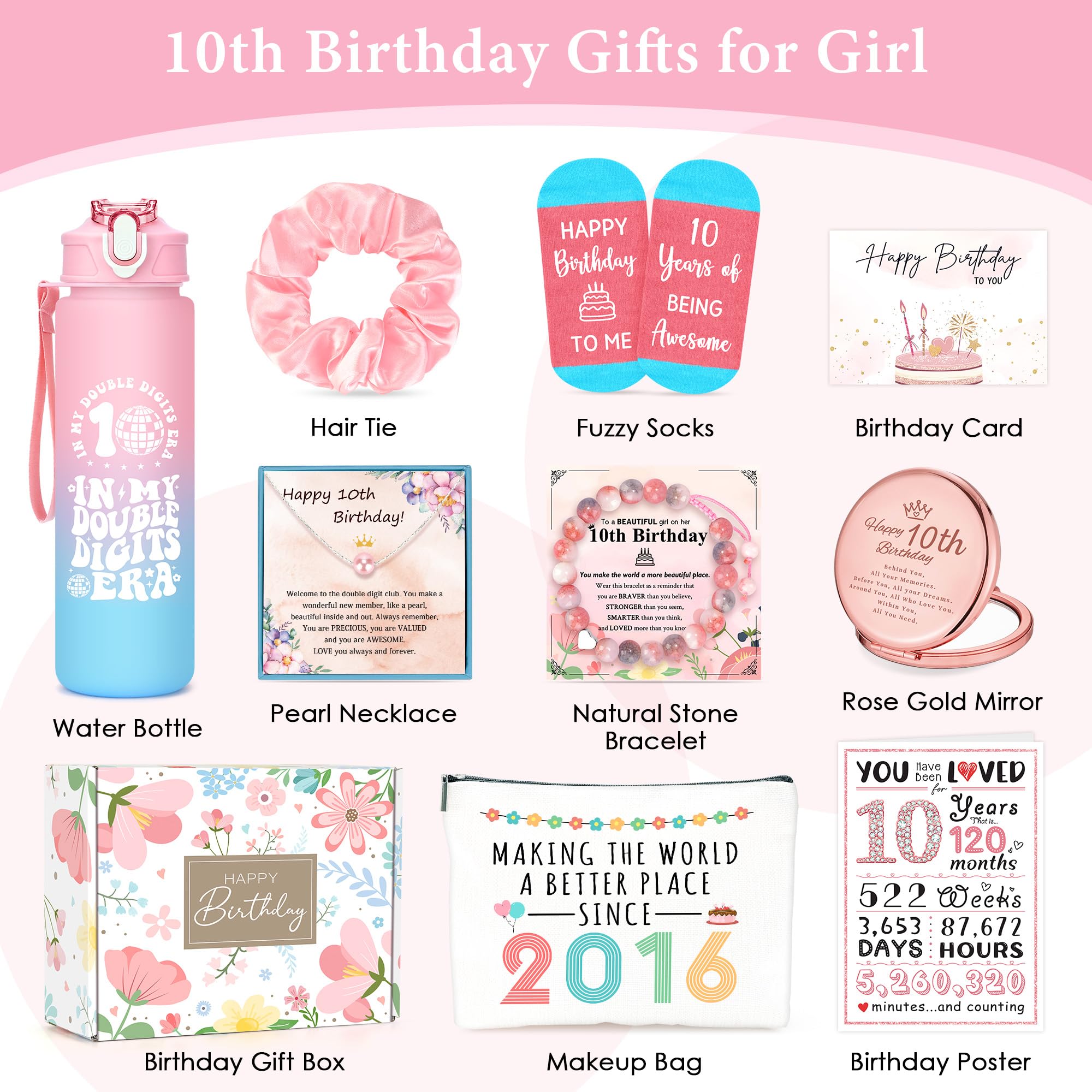 YENCHORN styled party scene with gift box adding festive atmosphere