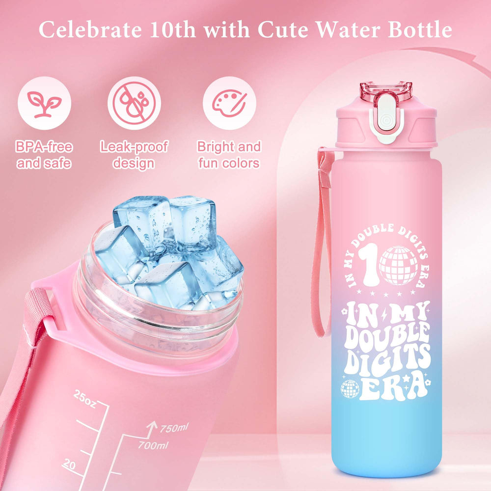 YENCHORN 25oz tumbler close-up showing design and insulated benefit