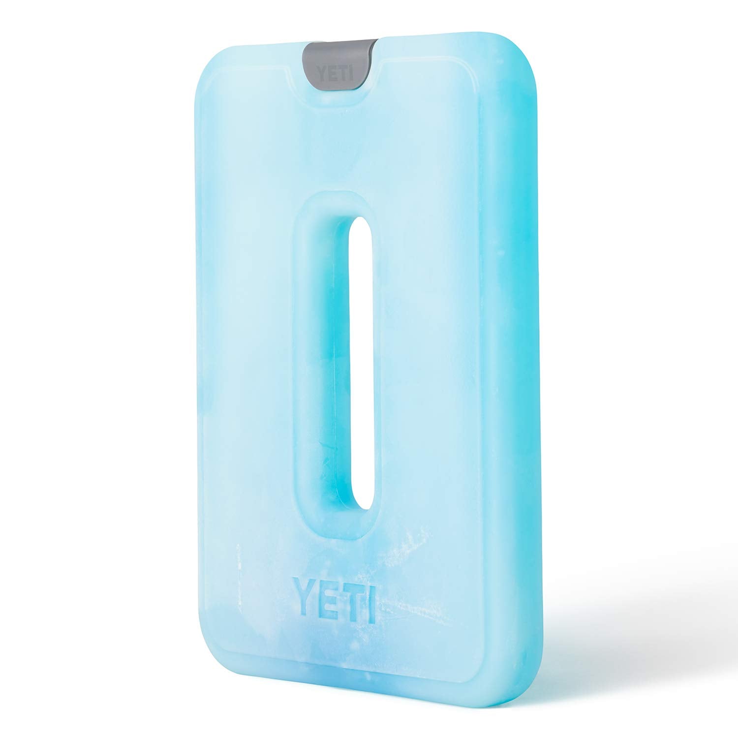 YETI close-up texture of sheet exterior showing durable surface for long-lasting use