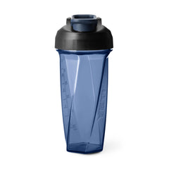 YETI Yonder Helimix front profile navy showing durable vessel and finish benefit