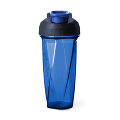 YETI Yonder Helimix front view showcasing royal blue finish and secure lid