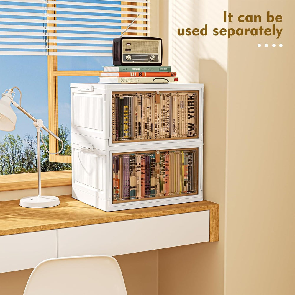 YFXCVSL in a home office setting showing portable storage and tidy organization benefits