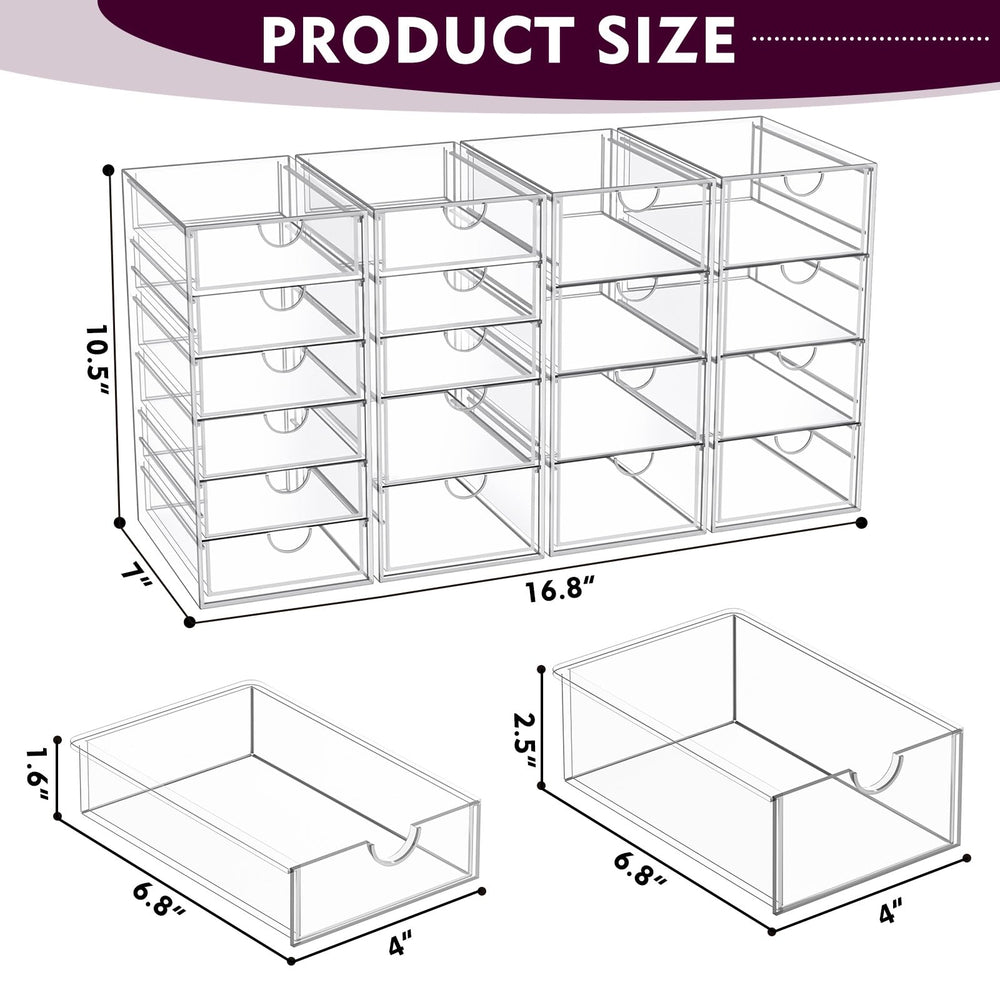 YFXCVSL four units stacked demonstrating modular placement benefit