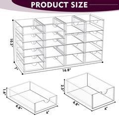 YFXCVSL four units stacked demonstrating modular placement benefit