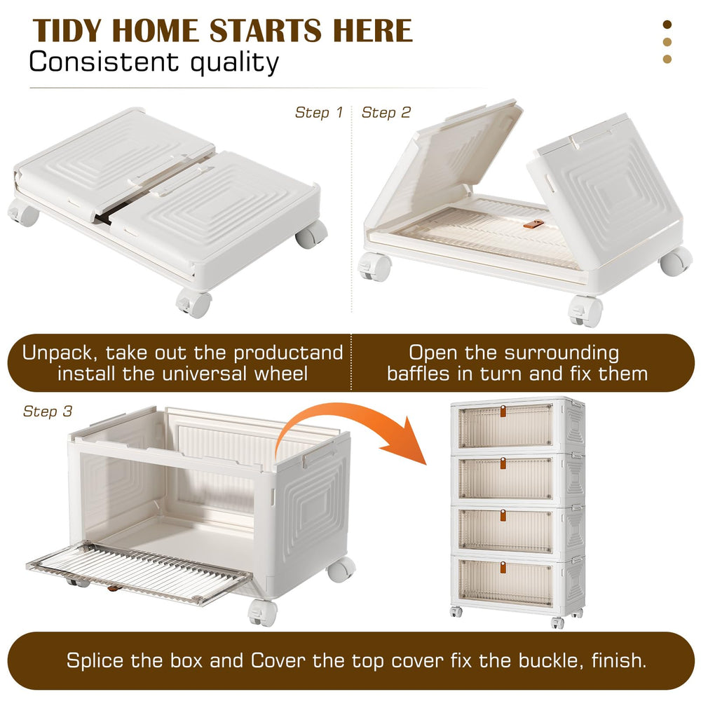 YFXCVSL top lid open showing roomy 36QT compartment for easy loading