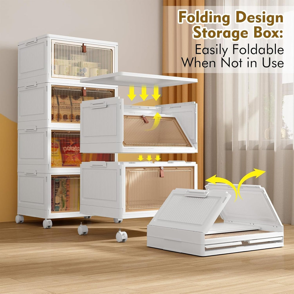 YFXCVSL caster wheel with lock engaged highlighting stable, immobile storage when needed