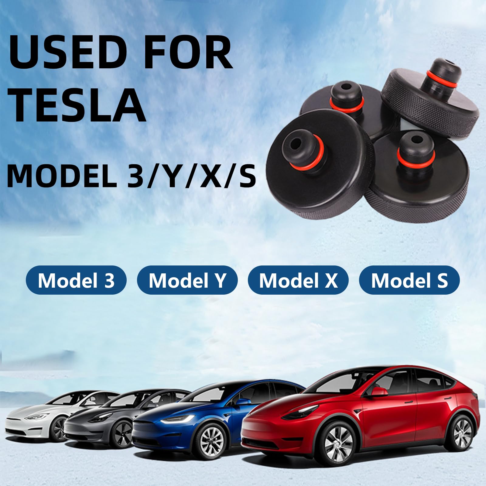 Yieokei tire repair tools in pouch for convenient roadside emergency repairs