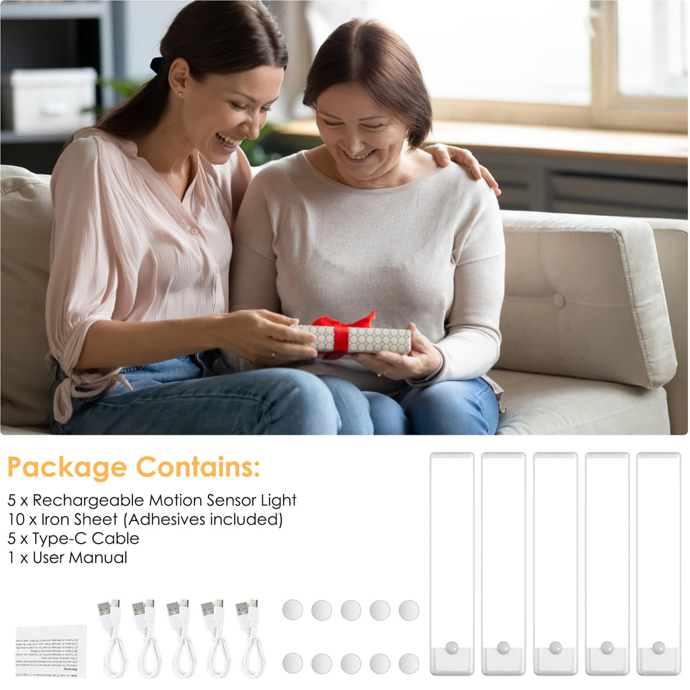 YLXS USB-C cable connected to light showing 2-hour recharge convenience