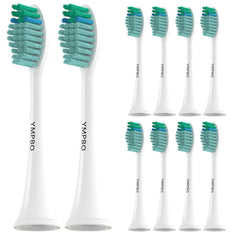 YMPBO front packaging 10-pack showing product compatibility and value