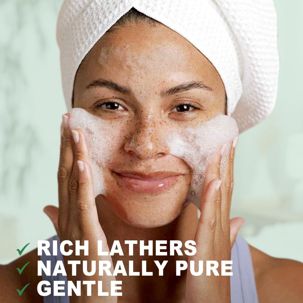 Yoken label ingredients close-up highlighting organic oils and clean formula