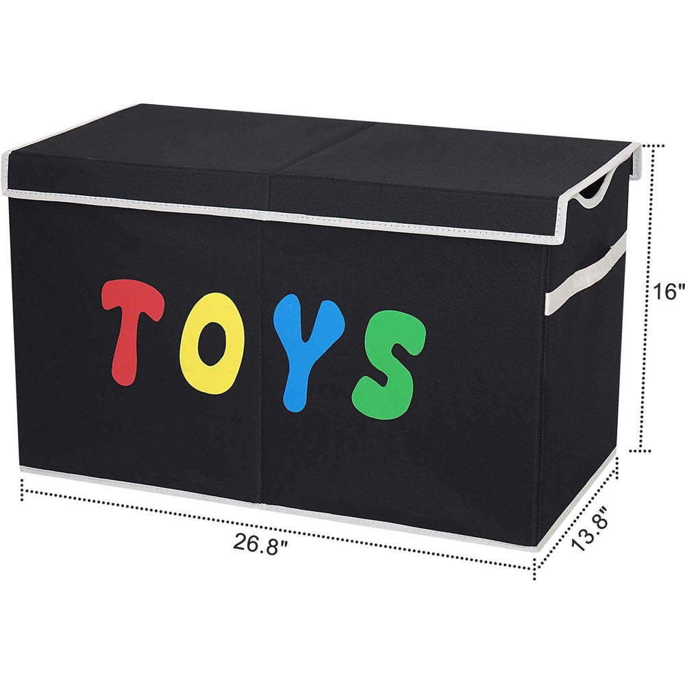YOLOXO reinforced handle detail for secure lifting and portability