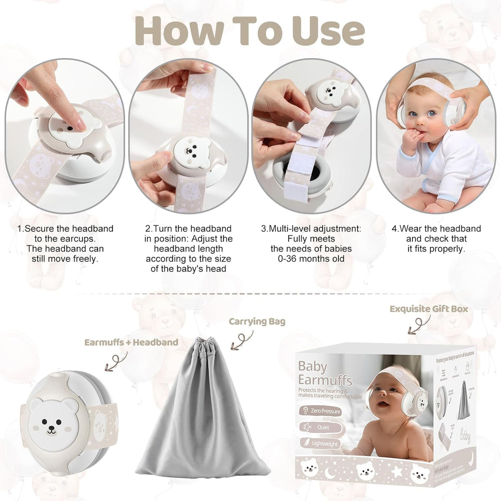 YomauiYee folded in diaper bag showing space-saving convenience
