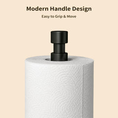 YUMORE ergonomic top handle image showing easy carrying benefit