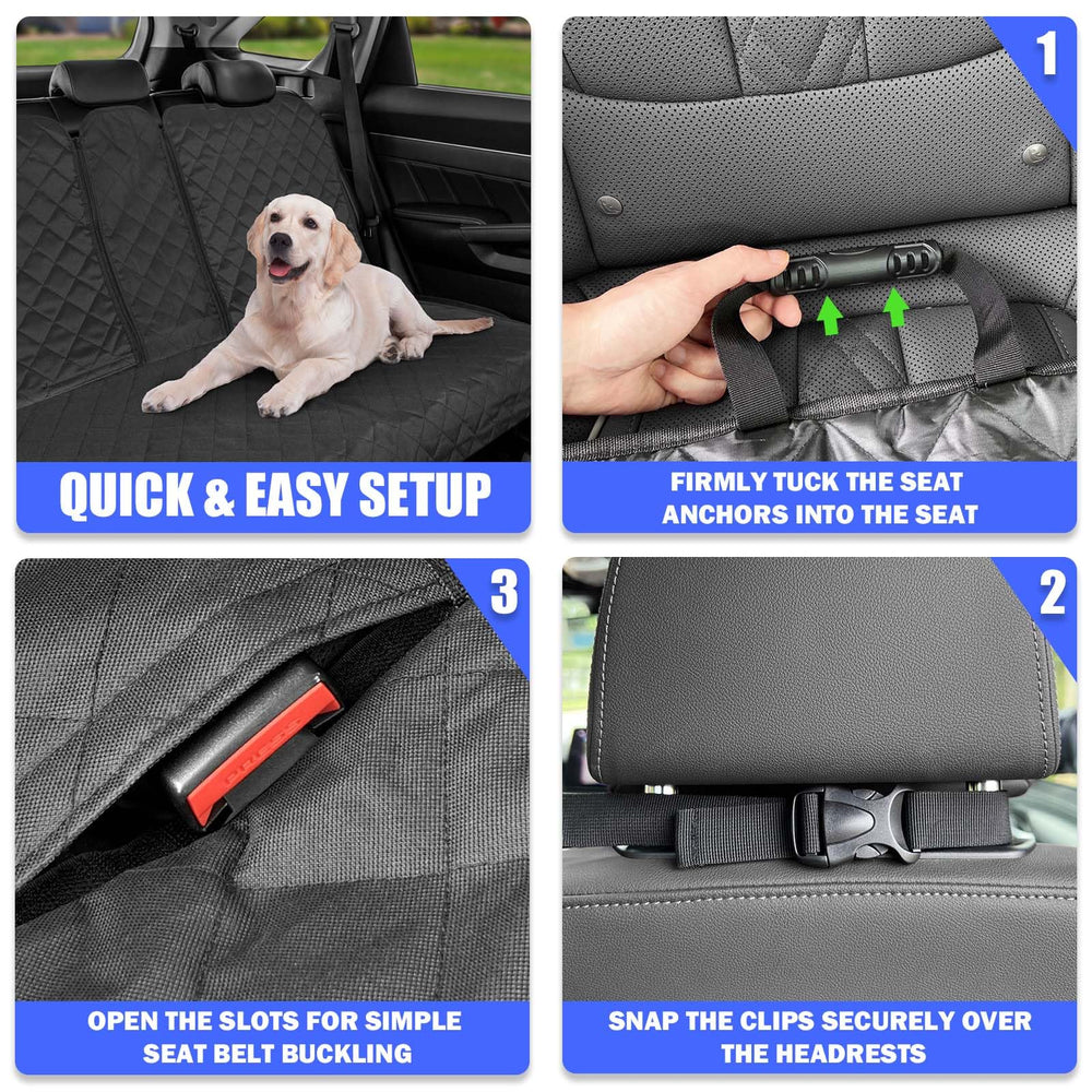 Yonktoo installed with child seat demonstrating compatibility and convenience