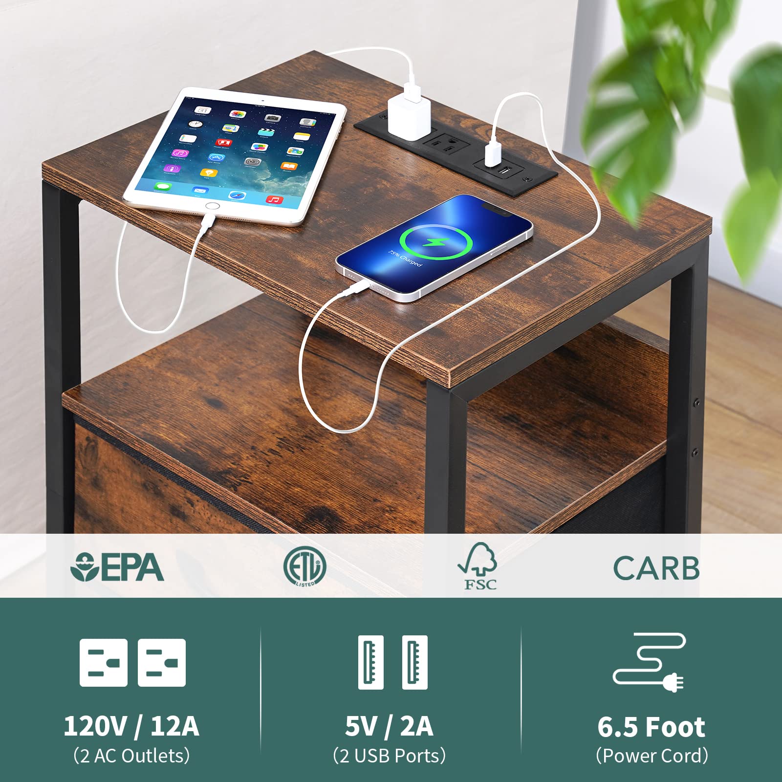 Yoobure adjustable feet demonstrating stable placement on uneven floors