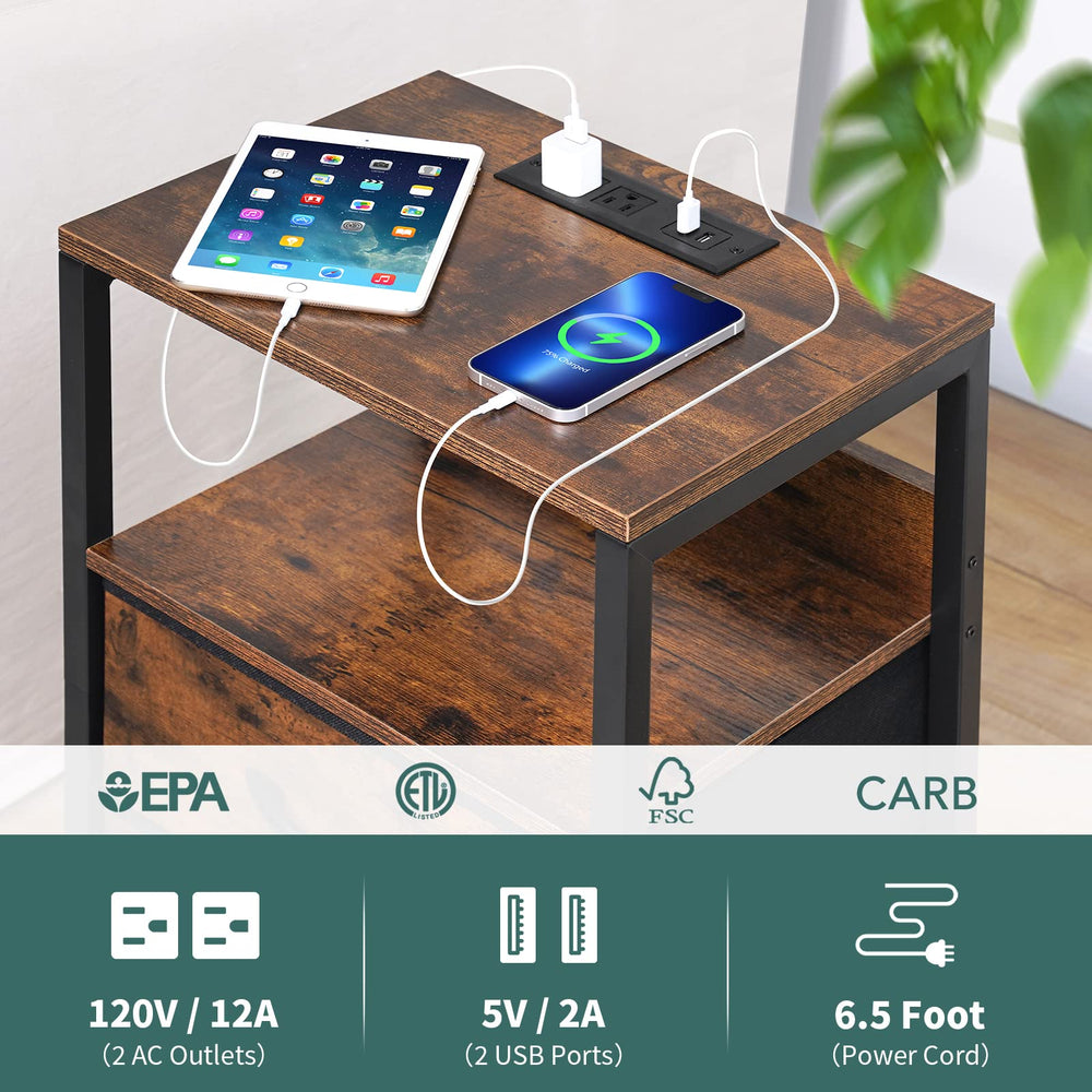 Yoobure adjustable feet demonstrating stable placement on uneven floors