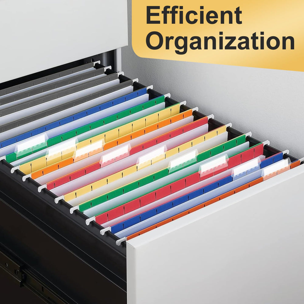YOPCDJ expanded bottom view offering extra capacity for thicker document stacks