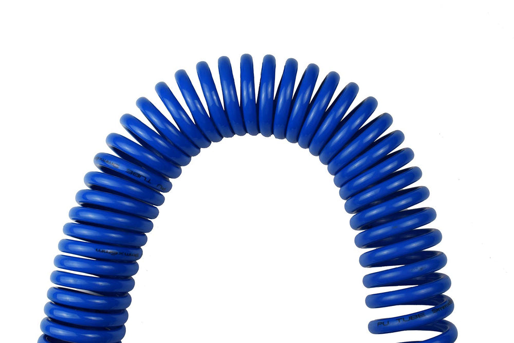 YOTOO bend restrictor close-up showing reinforced end and kink prevention benefit