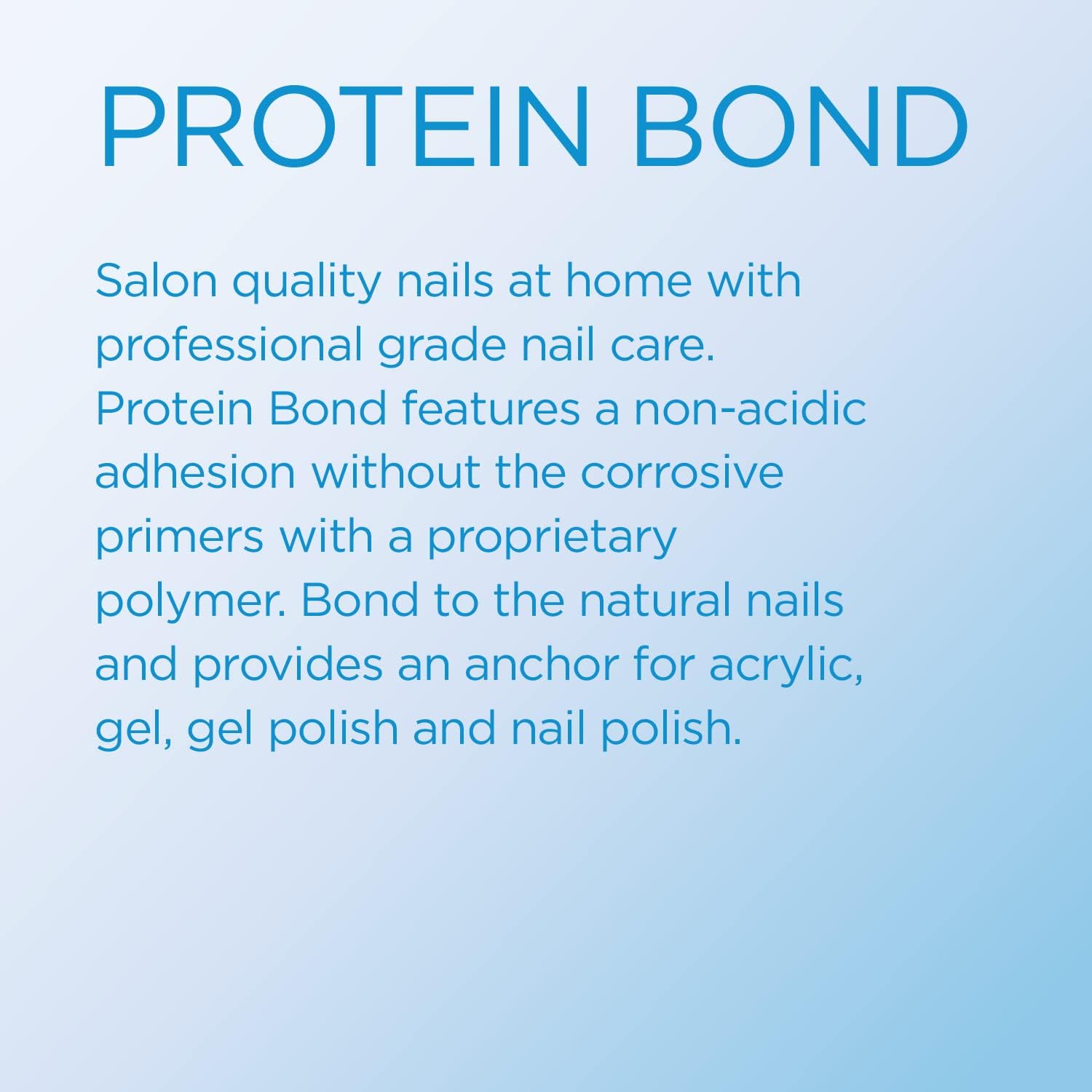 Young Nails brush and cap detail highlighting easy precise application