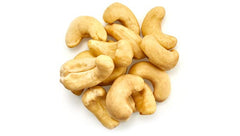 Yupik cashews in a bowl as a ready-to-eat snack for convenience