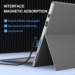 YURCIPWE USB port and plug detail highlighting dual-device charging convenience