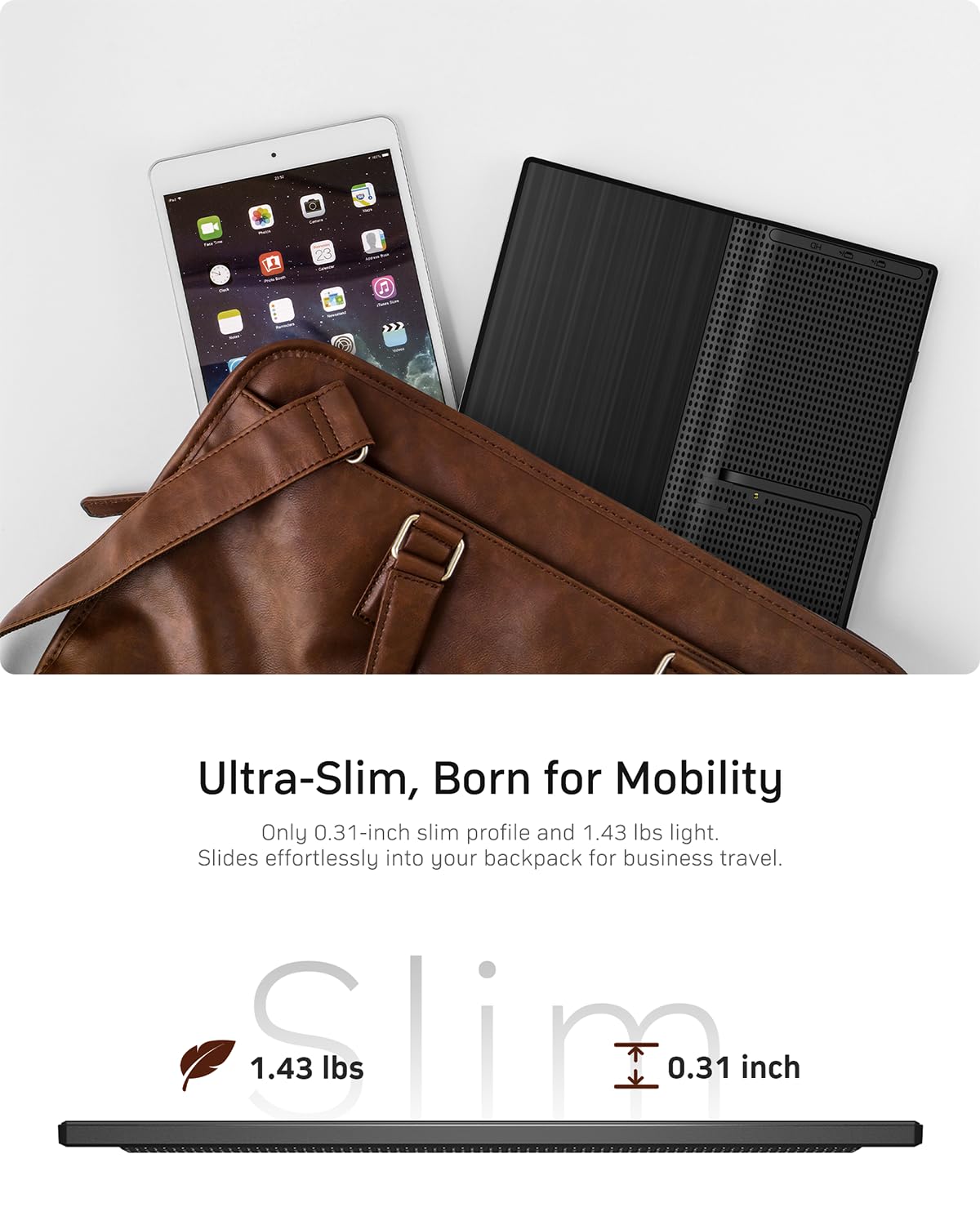 Yxk kickstand angle illustrating adjustable viewing positions and stability benefit