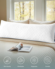 YZ HOME close-up of textured quilted surface highlighting durability and steady support