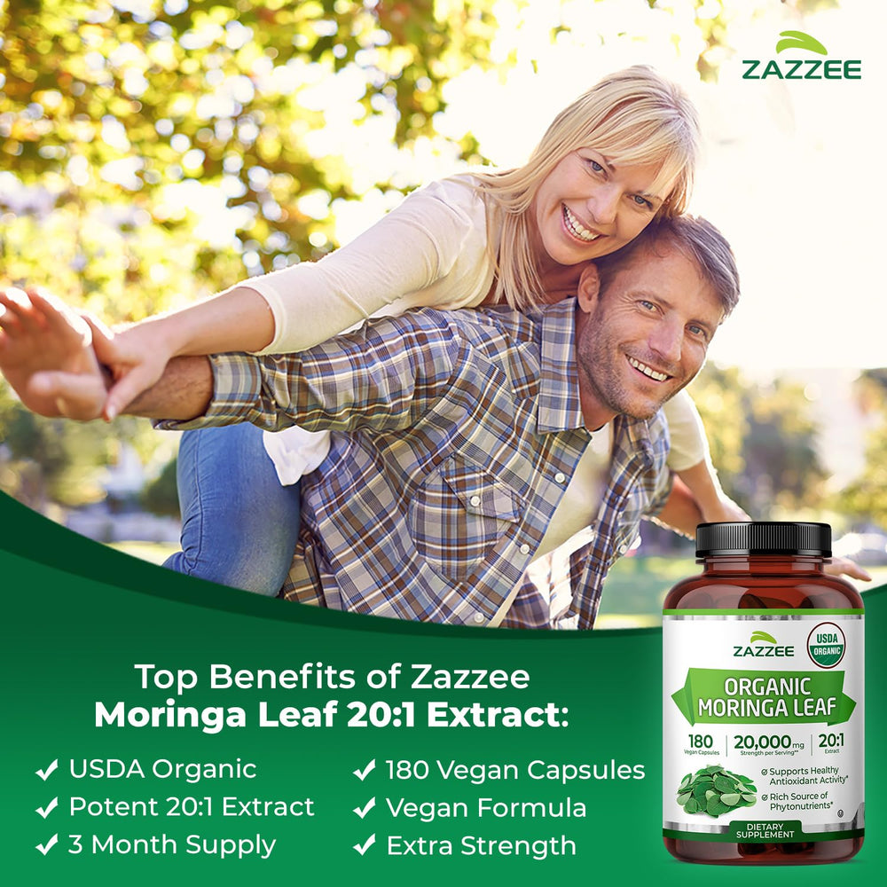 zazzee open bottle with capsules exposed for dosing clarity