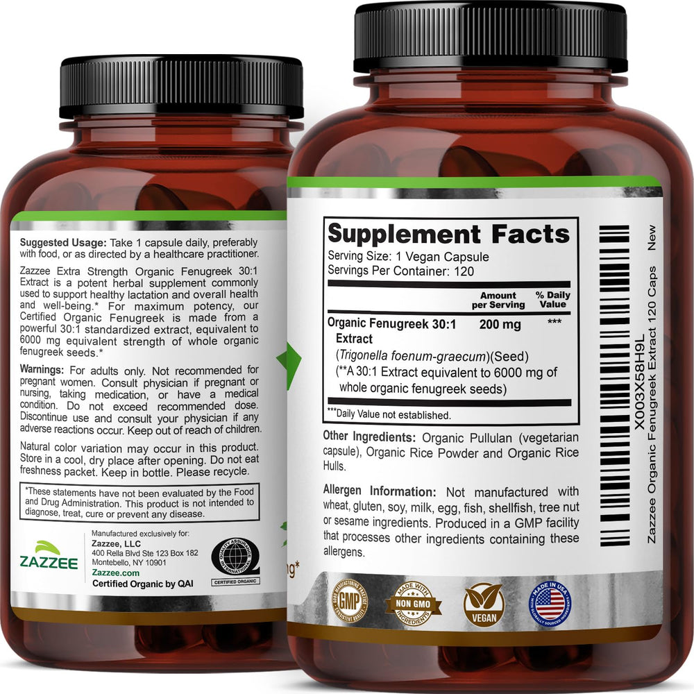Zazzee bottle beside morning routine items showing easy integration into daily supplements