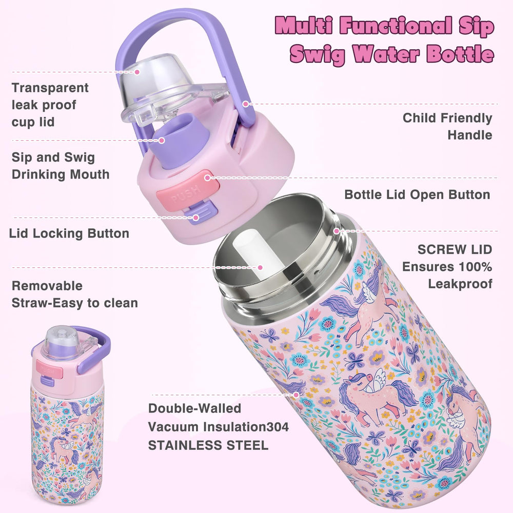Zeekala stainless steel sauce container close-up secures dressings and dips