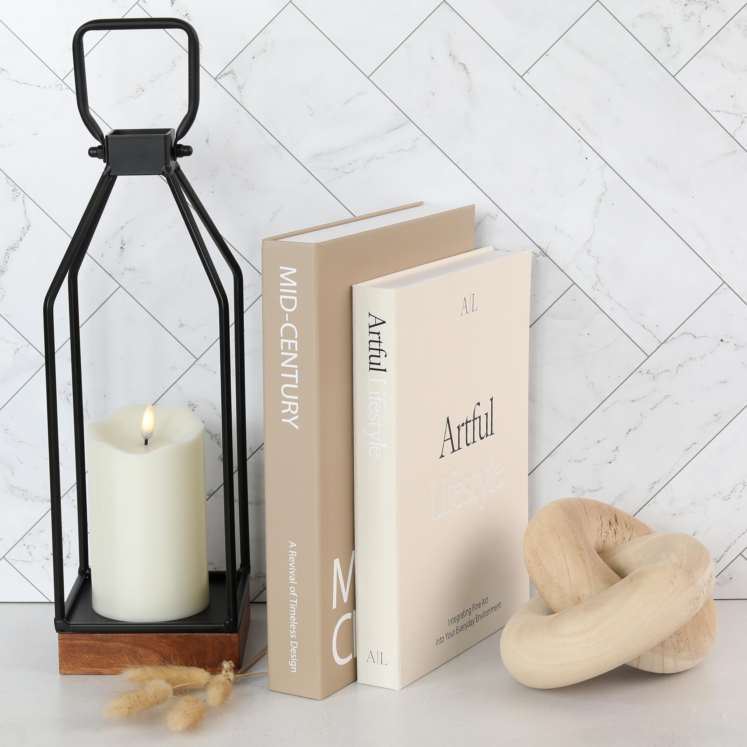 ZICOTO held in hand to show scale and lightweight convenience for easy placement