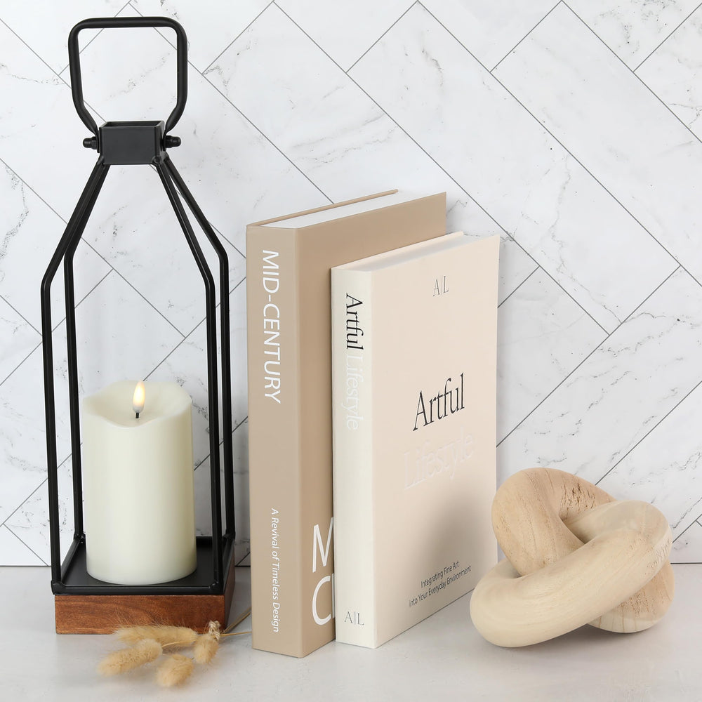 ZICOTO held in hand to show scale and lightweight convenience for easy placement