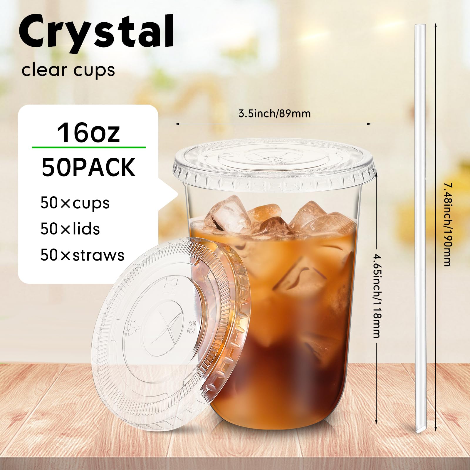 Ziliny lid and straw detail showing leak-resistant fit advantage