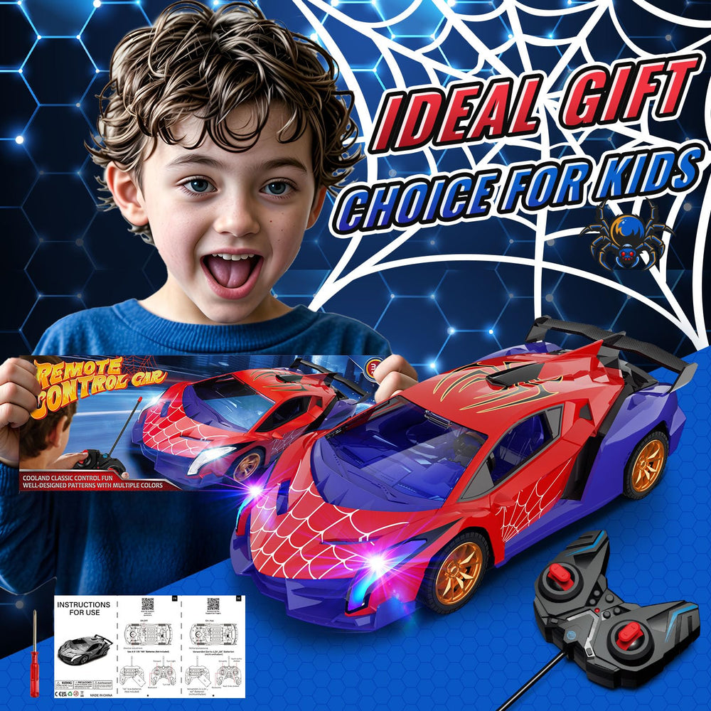 ZIROKAY in lifestyle scene with kids racing for shared play fun