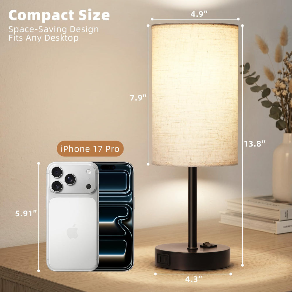 ZJOJO metal base touch control for easy temperature switching benefit