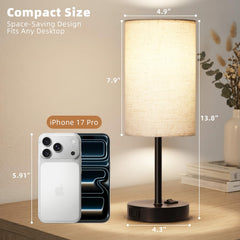 ZJOJO metal base touch control for easy temperature switching benefit