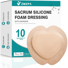 ZMZPA front packaging showing product and size benefits