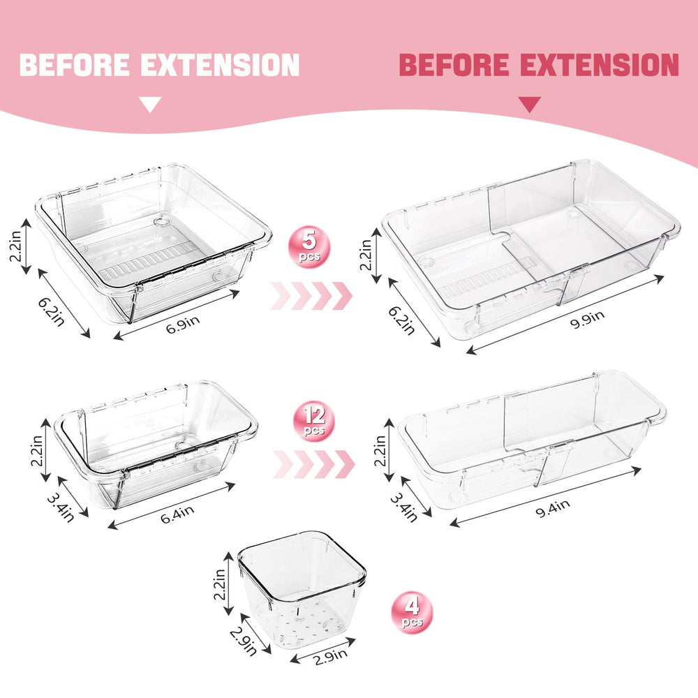 Zquilabon close-up of extendable sliding track demonstrating adjustable fit and durability benefit